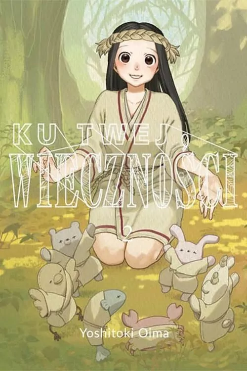 Ku twej wieczności. Tom 2 - tantis.pl