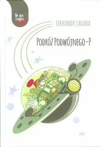 Podróż Podwójnego-P - tantis.pl