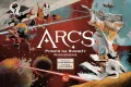 Arcs: Pomór na Rubieży PORTAL - tantis.pl