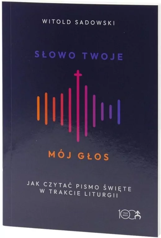 Słowo Twoje, mój głos w.2 - tantis.pl