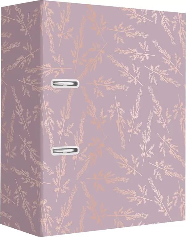 Segregator A4/75K Rose Flowers - tantis.pl