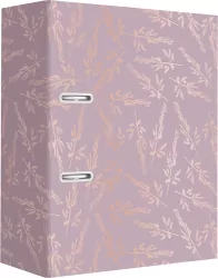 Segregator A4/75K Rose Flowers