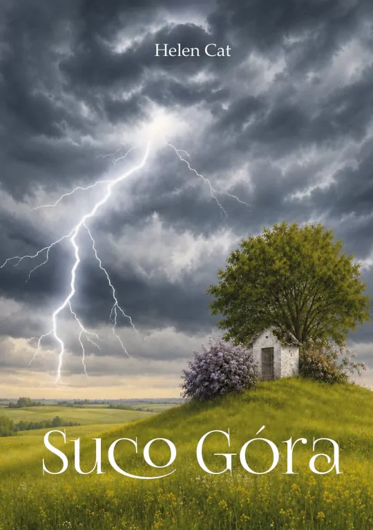 Suco Góra - tantis.pl