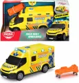 SOS Iveco ambulans 18cm - tantis.pl