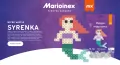 Micro Waffle 150. Syrenka - tantis.pl