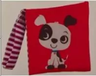 Przytul mnie - piesek - tantis.pl