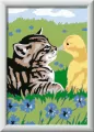 CreArt for Kids Animal Friendship - tantis.pl