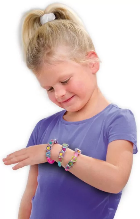 Bransoletki z zawieszkami - tantis.pl