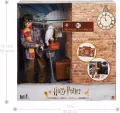 Harry Potter Peron 9 3/4 Zestaw z lalką GXW31 MATTEL - tantis.pl