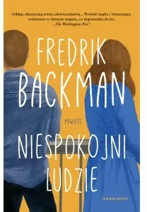 Niespokojni ludzie - tantis.pl