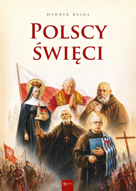 Polscy święci - tantis.pl