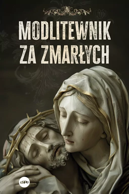 Modlitewnik za zmarłych - tantis.pl