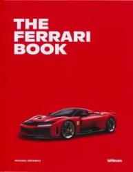 The Ferrari Book