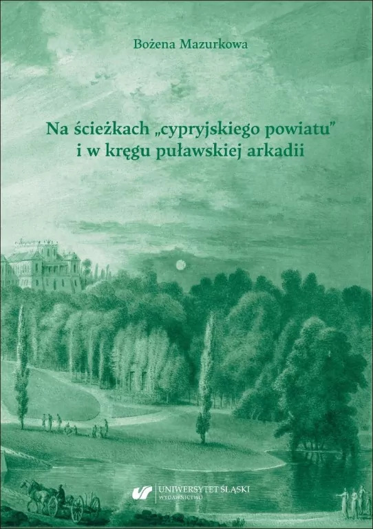 Na ścieżkach cypryjskiego powiatu i w kręgu... - tantis.pl