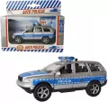 Auto Policja 11 cm z dźwiękiem - tantis.pl