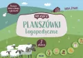 Syczące planszówki logopedyczne - tantis.pl