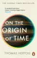 On the Origin of Time wer. angielska - tantis.pl