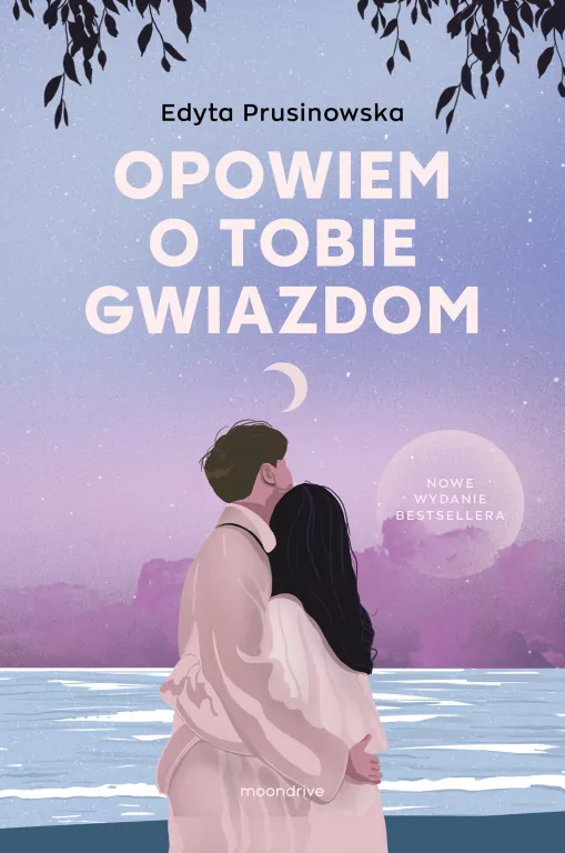 Opowiem o tobie gwiazdom - tantis.pl