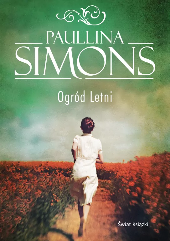 Ogród Letni - tantis.pl