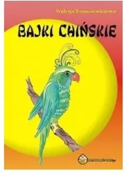 BAJKI CHIŃSKIE