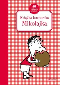 Książka kucharska Mikołajka - tantis.pl