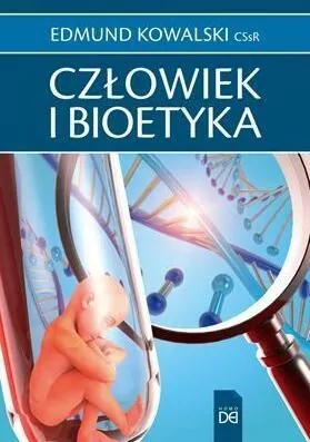 Człowiek i bioetyka - tantis.pl