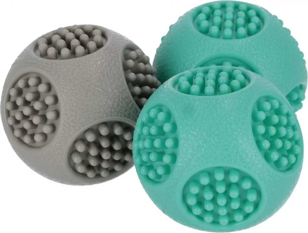 Piłka dla Psa 6cm - tantis.pl