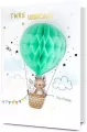 Karnet Urodziny - tantis.pl