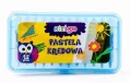 Pastele kredowe 12 kolorów STRIGO - tantis.pl