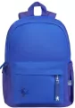 Plecak szkolny gradient niebieski OXFORD - tantis.pl