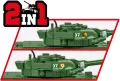 T-72 East Germany/Soviet. Armed Forces - tantis.pl