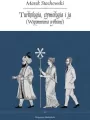 Turkologia, etymologia i ja. Wspomnienia wybrane - tantis.pl