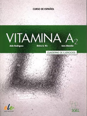Vitamina A2. Ćwiczenia