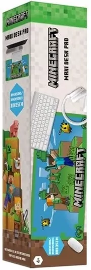 Podkładka na biurko Minecraft MC00045 - tantis.pl
