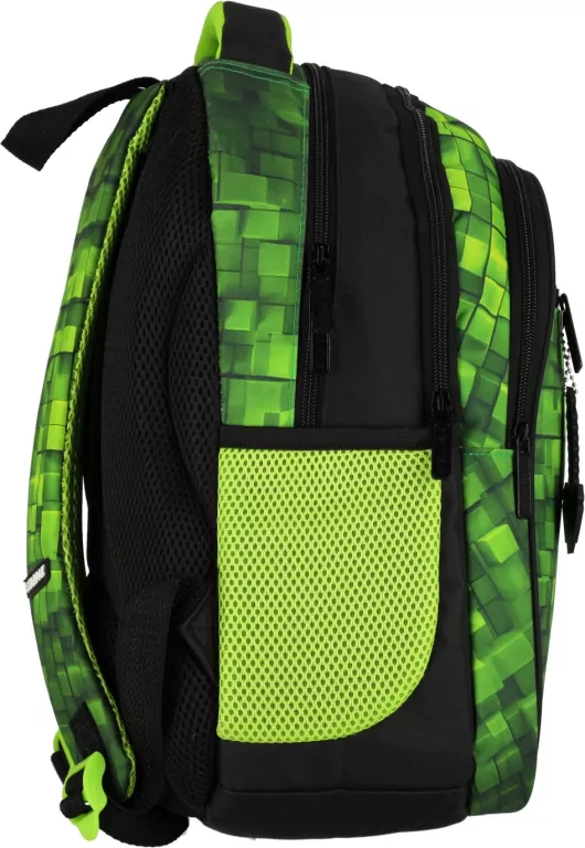 Plecak szkolny Pixel - tantis.pl