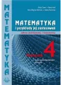 Matematyka i przykłady zastosowania. Podręcznik zakres podstawowy i rozszerzony do 4 LO - tantis.pl