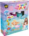 Tubi Jelly 3 kolory. Syrenka - tantis.pl