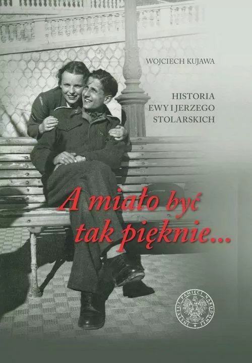 A miało być tak pięknie... Historia Ewy i Jerzego Stolarskich - tantis.pl