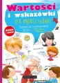Wartości i wskazówki dla mądrej główki - tantis.pl