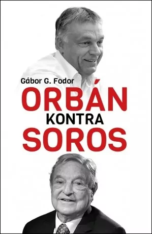 Orban kontra Soros. Trzy rozdziały o czterech... - tantis.pl