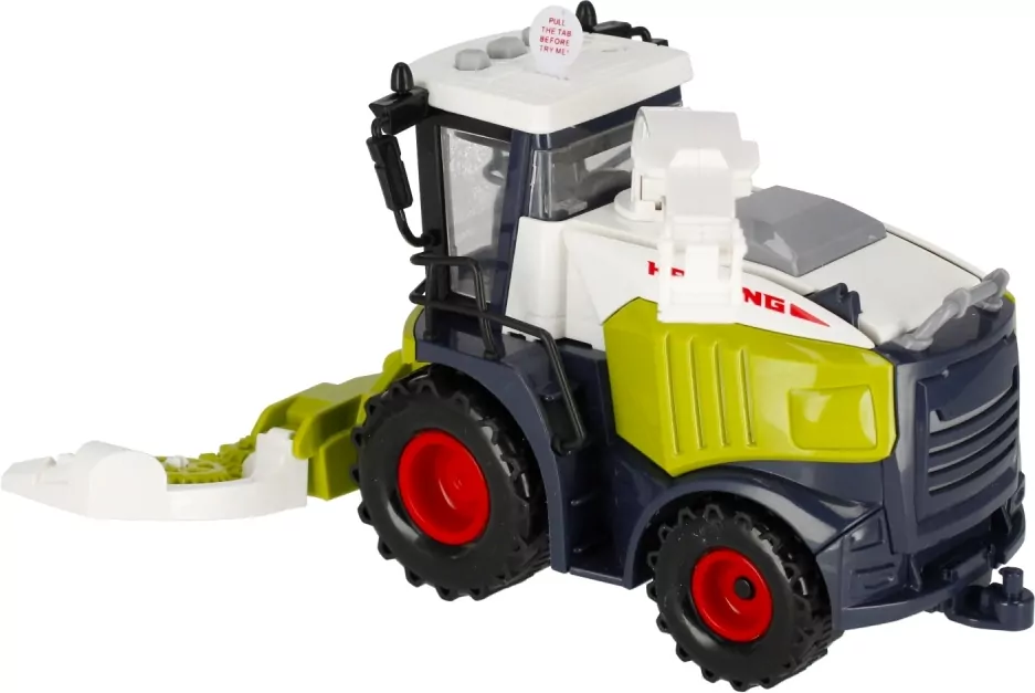 Kombajn 21cm Moje Ranczo - tantis.pl