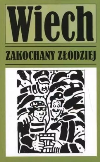 Zakochany złodziej. Tom 2 - tantis.pl