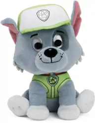 Pluszowa zabawka 15cm, Psi Patrol Rocky