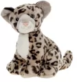 Pantera śnieżna 35cm - tantis.pl