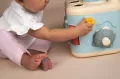 Kostka sensoryczna Little Smoby - tantis.pl