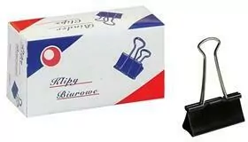 Klipy biurowe 32mm - tantis.pl