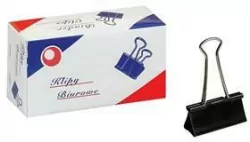 Klipy biurowe 32mm