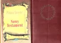 Pismo święte Nowy testament, mały, mix - tantis.pl