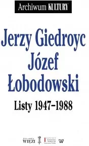 Listy 1947-1988 - tantis.pl