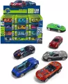 Auto metalowe resorak MIX - tantis.pl